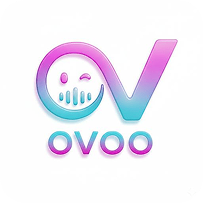 Ovoo Party Logo